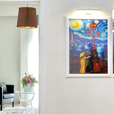 Appartamento di 130 m² con 3 camera Roma Esterno foto
