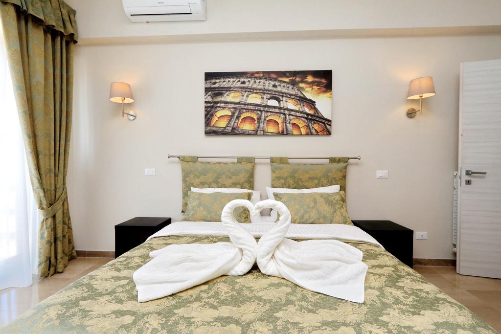 Appartamento di 130 m² con 3 camera Roma Esterno foto