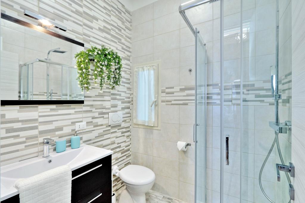 Appartamento di 130 m² con 3 camera Roma Esterno foto