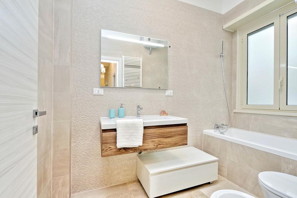Appartamento di 130 m² con 3 camera Roma Esterno foto